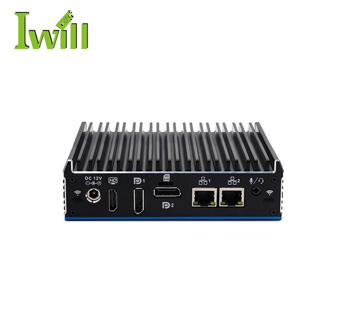 Intel Celeron J4125 Mini Pc