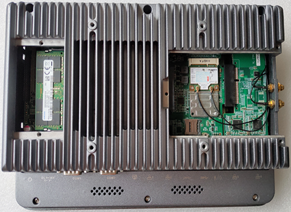 Kaip prižiūrėti pramoninius planšetinių kompiuterių kietuosius diskus ir opti...