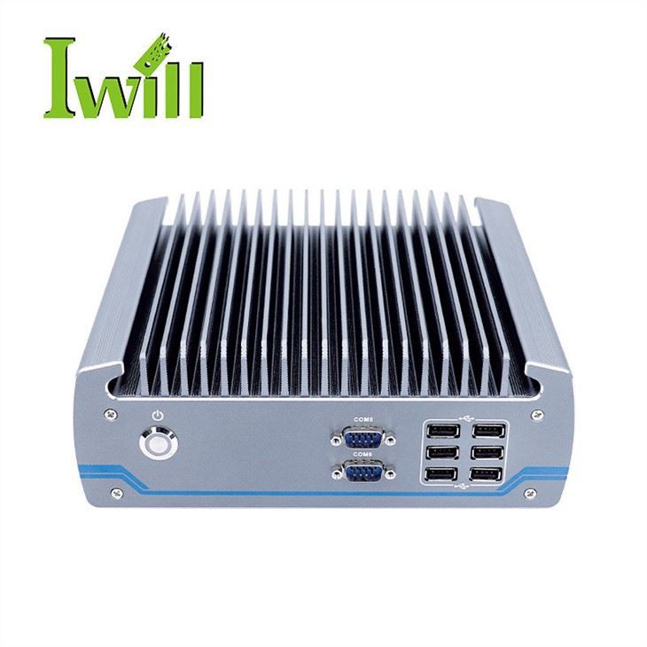 I3 I5 I7 Pramoninis kompiuteris su 2 HDMI