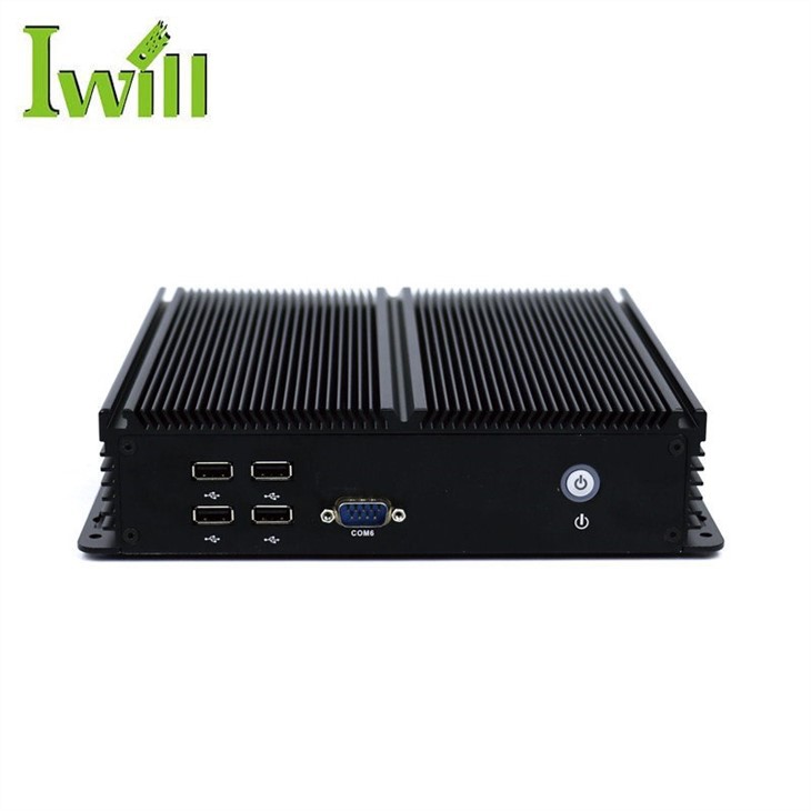 I5 4210U Pramoninis kompiuteris