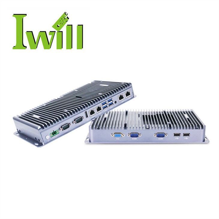 I5 I7 Pramoninis ventiliatorius be kompiuterių