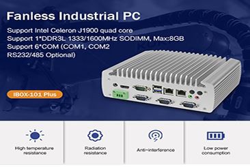 Kokie yra aštuoni „IWILL X“ pranašumai 86 Pramoninis kompiuteris/ARM pramonin...