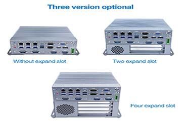 Kas yra pramoninis klasės kompiuteris?