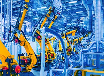 Mašinų automatizavimas