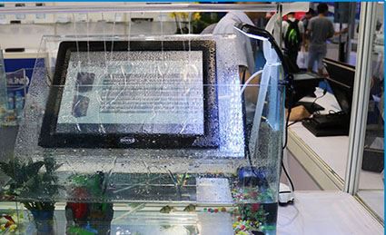 Ar paprastas planšetinis kompiuteris gali būti naudojamas kaip pramoninis sky...