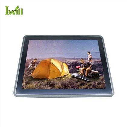 12,1 colio skydinis kompiuteris Win 11