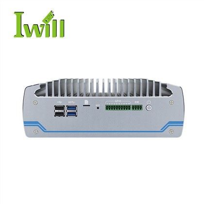 I5 Pramoninis kompiuteris su GPIO