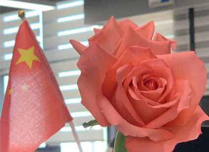 Laimingos kovo 8-osios moters dienos