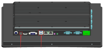 ITPC-A150 naujos ir senos versijos palyginimas
