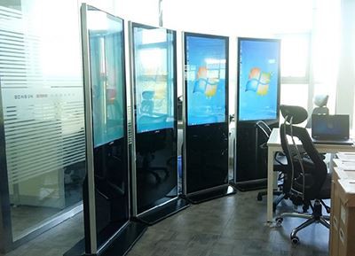 Kaip išspręsti jutiklinio „viskas viename“ kompiuterio įvesties problemą