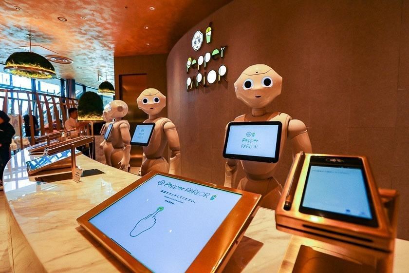 Mini kompiuterio taikymas dirbtiniame intelekte maitinimo pramonėje