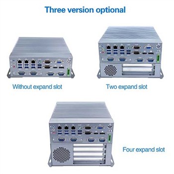 Ar galima atnaujinti pramoninį kompiuterį?