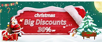 Kalėdinis „Iwill Mini PC“ pasiūlymas