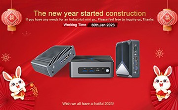 Naujieji metai pradėjo statybas